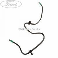 Conducta tur rulment presiune 5 trepte B5/IB5 an 07/2008-11/2008 Ford Fiesta MK6 1.25
