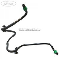 Conducta tur rulment presiune 5 trepte B5/IB5 an 11/2008-10/2012 Ford Fiesta MK6 1.25