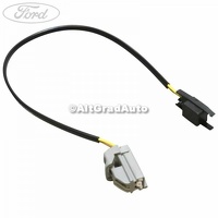 Senzor portbagaj cabriolet Ford Focus MK2 1.6