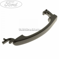 Maner usa negru Ford Fiesta MK5 1.25 16V