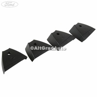 Set capace prindere portbagaj exterior 5 usi Ford Fiesta MK5 1.25 16V