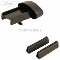 Set capace cauciuc prindere portbagaj exterior Ford C-Max MK1 facelift 1.8