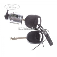 Butuc usa rezervor Ford Tourneo Connect 2002 1.8 Di