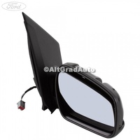 Oglinda dreapta reglaj electric Ford Fiesta MK5 facelift 1.25 16V