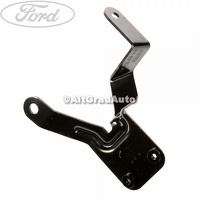 Suport valva reducere presiune pompa centrala frana Ford Fiesta MK6 1.25