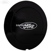 Capac central janta aliaj 15 inch model 5 spite duble black panther Ford Fusion 1.25