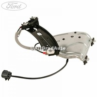 Macara geam spate dreapta cabriolet Ford Focus MK2 1.6