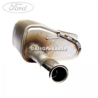 Toba finala 4 usi berlina an 02/2006-03/2007 Ford Mondeo Mk3 2.0 TDCi