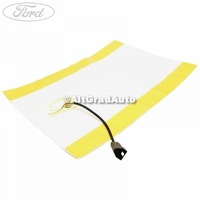 Sistem incalzire sezut scaun fata Ford Fiesta MK6 1.25