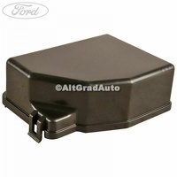 Capac protectie sigurante echipare incalzire auxiliara Ford Fiesta MK6 1.25