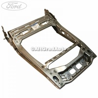Cadru spatar scaun fata dreapta 3 usi Ford Fiesta MK6 1.25