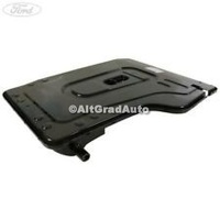 Panou metalic spatar scaun spate stanga Ford Fiesta MK6 1.25
