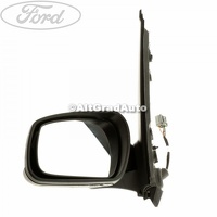 Oglinda stanga reglaj electric cu lampa inferioara Ford Focus C-Max 1.6