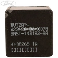 Releu 4 terminale 6V mini Ford C-Max MK1 facelift 1.8