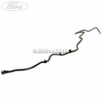 Conducta alimentare combustibil 9L272 Ford S-Max MK1 2.2 TDCi