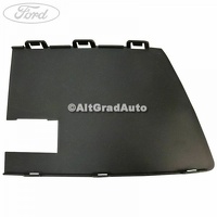 Placa blanc stanga grila bara fata Ford Mondeo MK4 2.2 TDCi