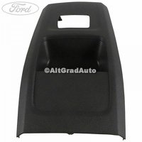 Panou spate cotiera cu gaura priza convertor 220 V Ford Kuga MK1 2.5 4x4