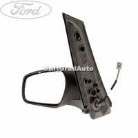 Oglinda stanga reglaj electric cu lampa inferioara Ford C-Max MK1 facelift 1.8