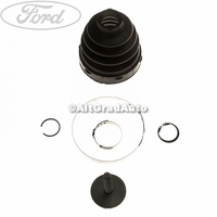 Burduf planetara la cutie Ford Focus MK2 2.5 ST