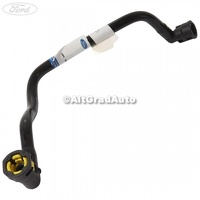Conducta superioara radiator racitor ulei cutie automata 4 trepte Ford Fiesta MK6 1.4