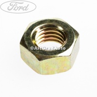 Piulita tija cablu frana mana Ford Transit MK4 2.5 DI