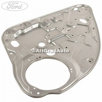 Panou protectie usa spate dreapta interior Ford Kuga MK1 2.5 4x4