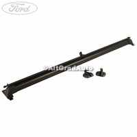 Polita portbagaj retractabila cabriolet Ford Focus MK2 1.6