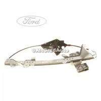 Macara geam usa fata stanga manual 5 usi Ford Fiesta MK5 1.25 16V