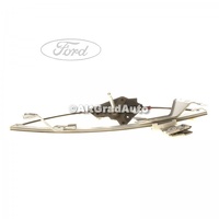 Macara geam usa fata dreapta manual 5 usi Ford Fiesta MK5 1.25 16V