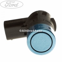 Senzor parcare bara spate culoare vision Ford C-Max MK1 facelift 1.8
