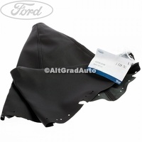 Manson piele maneta cutie viteza manuala cabina RAP Ford Ranger 2 2.5 TDCi 4x4