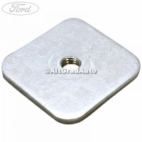 Suport geam spate cabriolet Ford Focus MK2 2.0 TDCi