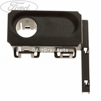 Suport senzor parcare stanga bara fata an 10/2007-09/2010 Ford Mondeo MK4 2.2 TDCi
