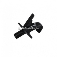 Clema prindere parasolar geam spate Ford Mondeo MK4 2.2 TDCi