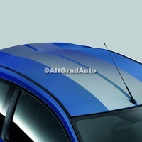 Set dungi auto adezive performance blue plafon 3/5 usi Ford Focus MK2 facelift 1.4