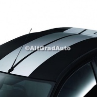 Set dungi auto adezive panther black plafon 3/5 usi Ford Focus MK2 facelift 1.4