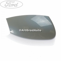 Capac oglinda dreapta ice white Ford Kuga MK1 2.5 4x4