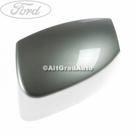 Capac oglinda stanga hypnotic silver Ford S-Max MK1 2.0 TDCi