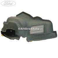 Insonorizant panou cabina stanga Ford Transit MK7 2.2 TDCi