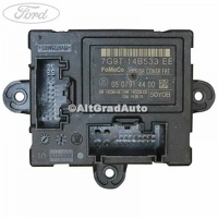 Modul usa fata stanga an 05/2008-10/2008 Ford Mondeo MK4 2.2 TDCi