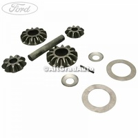 Set pinion diferential raport 3.77 sau 4.27 punte DANA Ford Transit MK6 2.4 DI