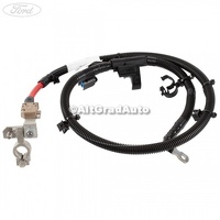 Cablu borna acumulator pozitiv cutie MMT6 Ford S-Max MK1 1.8 TDCi