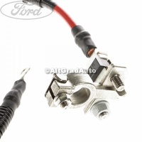 Cablu borna acumulator pozitiv cutie MMT6 an 09/2007-03/2010 Ford S-Max MK1 2.0 TDCi