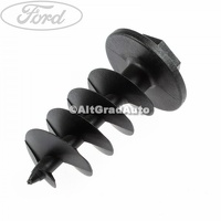 Clips prindere tapiterie podea Ford S-Max MK1 2.0 TDCi