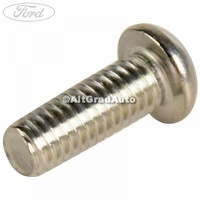 Surub bara protectie inferioara sport Ford Ranger MK2 2.5 TDCi 4x4