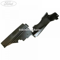 Deflector aer radiator apa dreapta Ford Focus MK2 facelift 2.5 RS