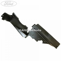 Deflector aer radiator apa stanga Ford Focus MK2 facelift 2.5 RS