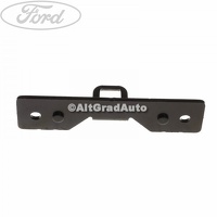Platnic torpedou Ford Fiesta MK5 1.25 16V