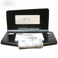 Placa panou interior aripa spate dreapta model 5 usi Ford Fiesta MK6 1.25