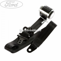 Centura scaun fata dreapta Ford C-Max MK1 facelift 1.8